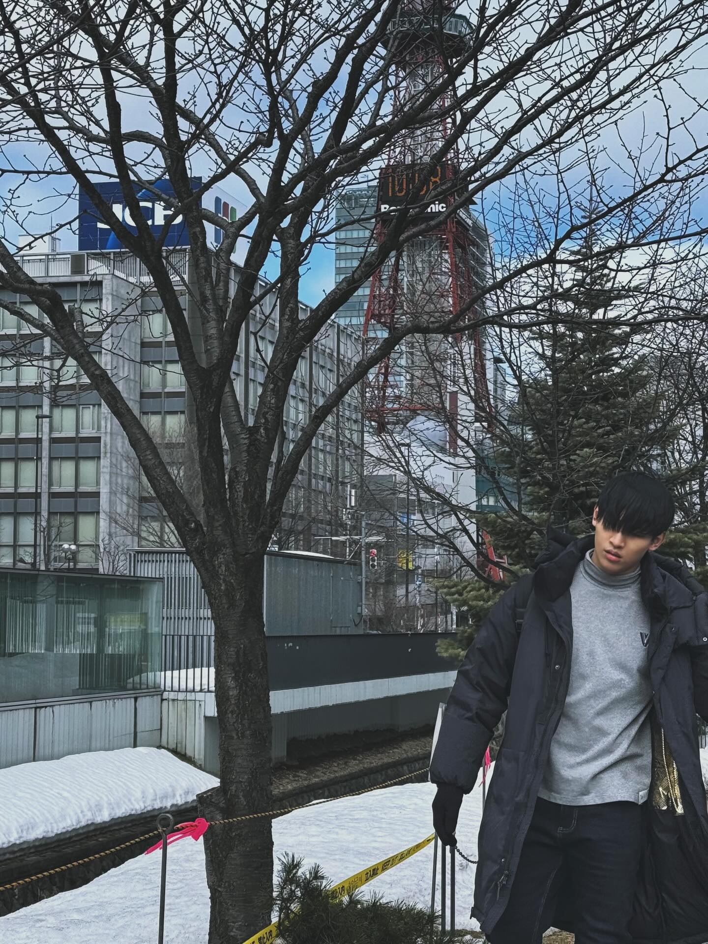 โอห์ม - ฐิติวัฒน์ ฤทธิ์ประเสริฐ