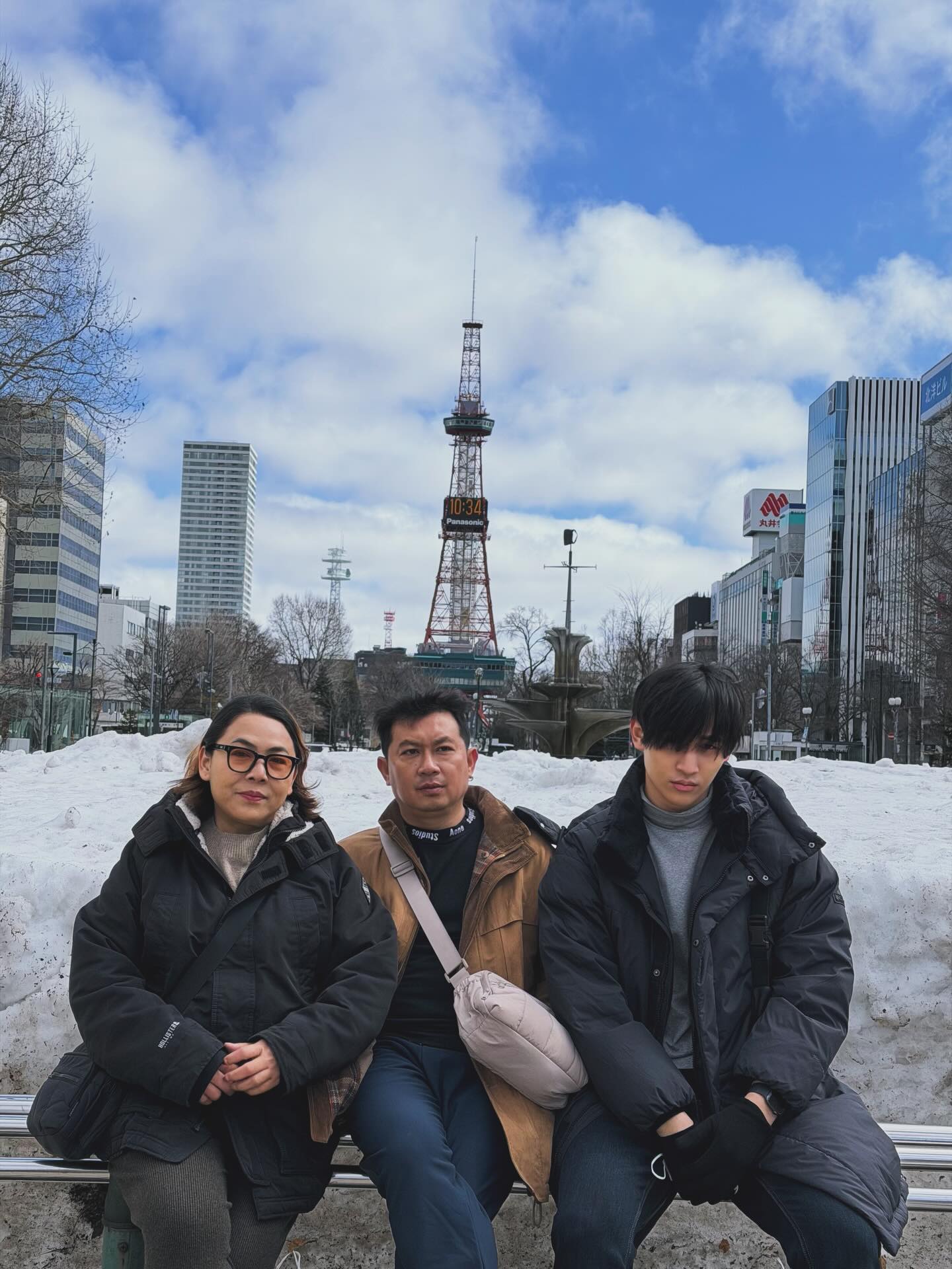 โอห์ม - ฐิติวัฒน์ ฤทธิ์ประเสริฐ