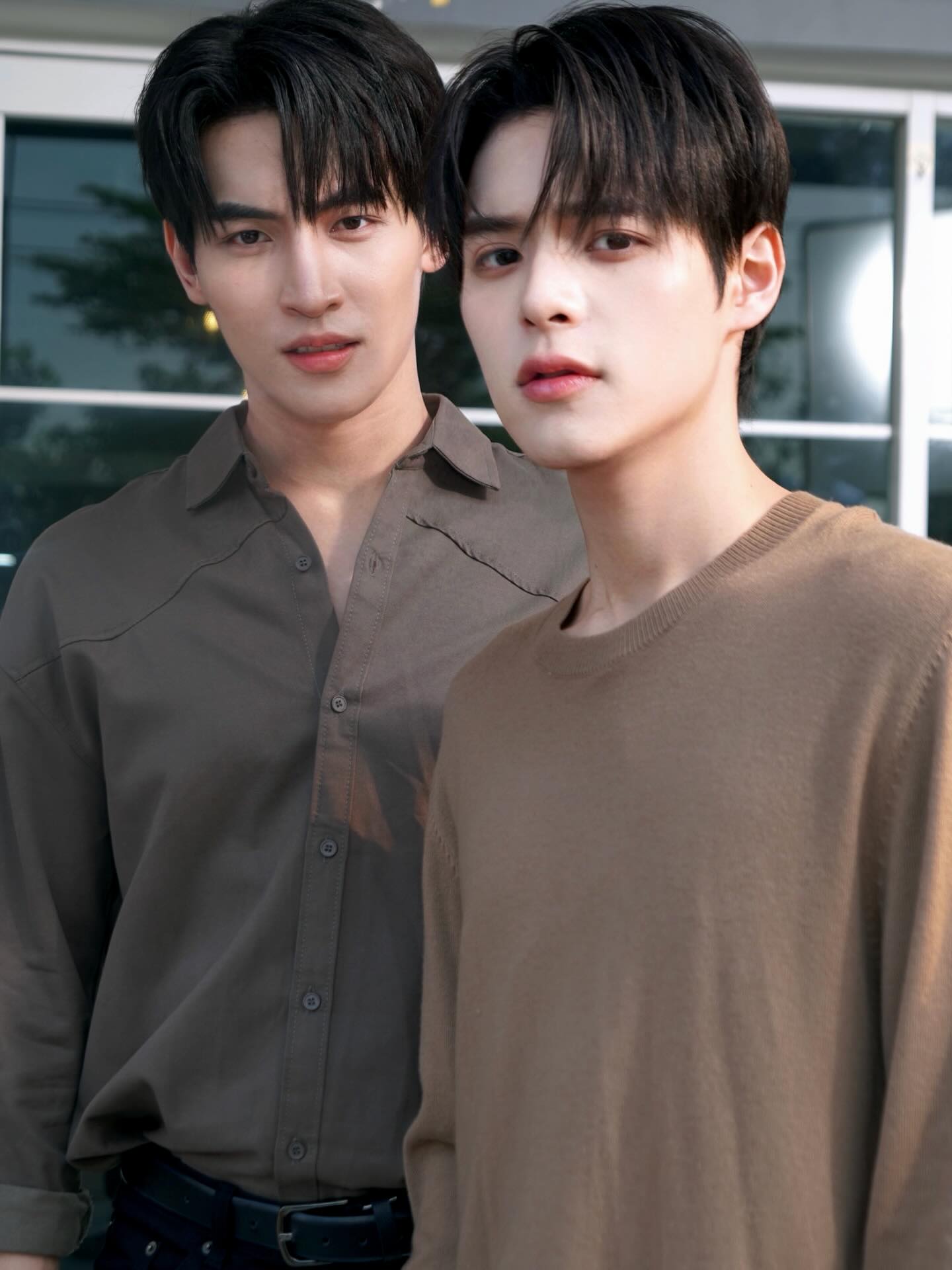 โอห์ม - ฐิติวัฒน์ ฤทธิ์ประเสริฐ