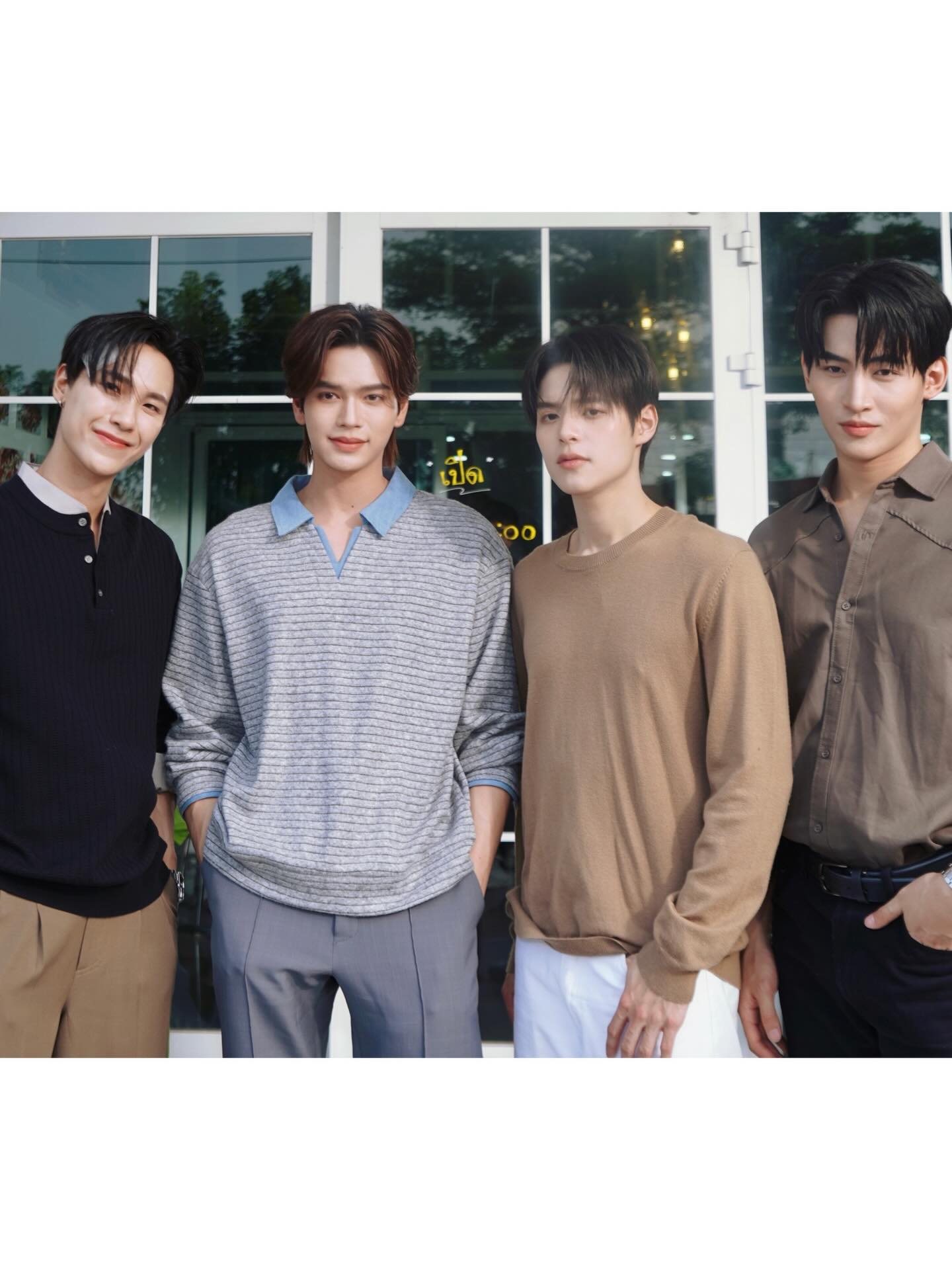 โอห์ม - ฐิติวัฒน์ ฤทธิ์ประเสริฐ