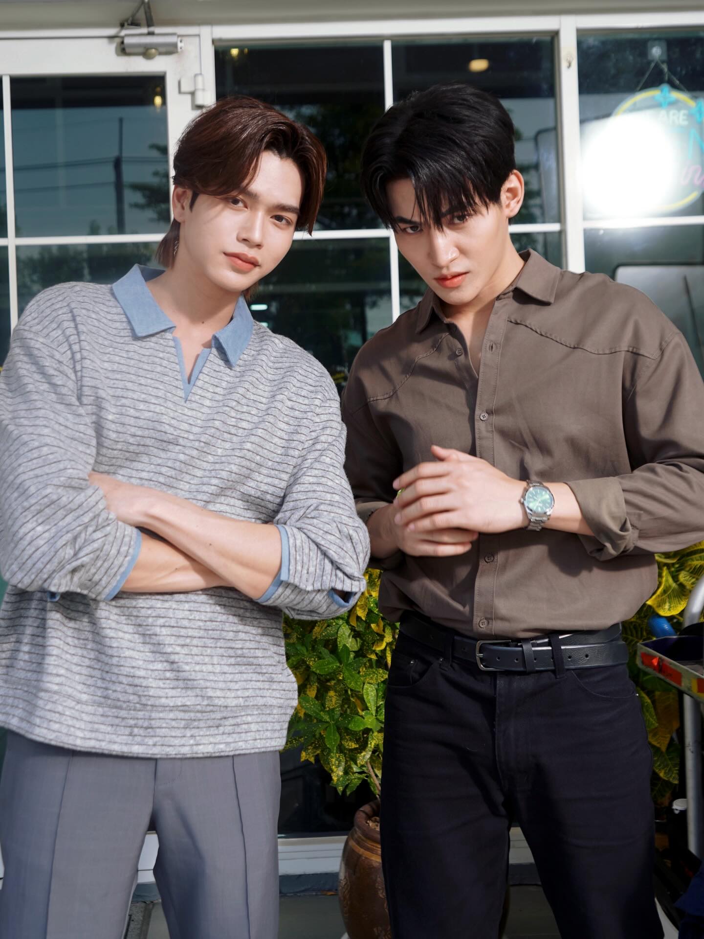 โอห์ม - ฐิติวัฒน์ ฤทธิ์ประเสริฐ