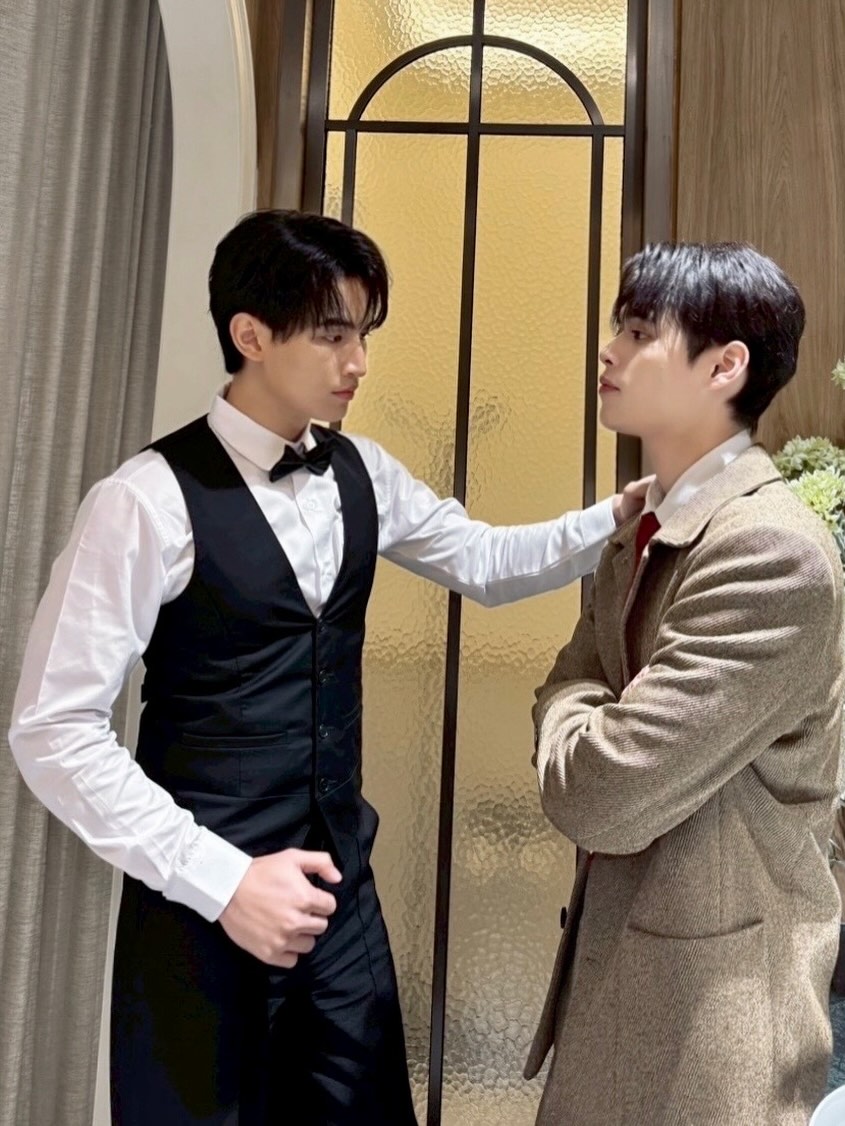 โอห์ม - ฐิติวัฒน์ ฤทธิ์ประเสริฐ