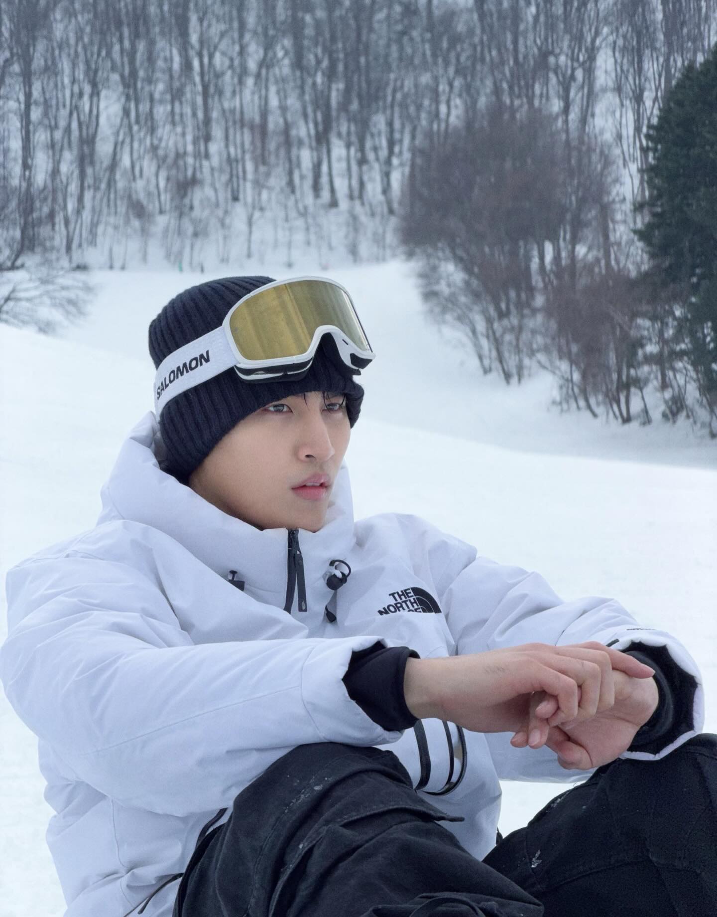 โอห์ม - ฐิติวัฒน์ ฤทธิ์ประเสริฐ