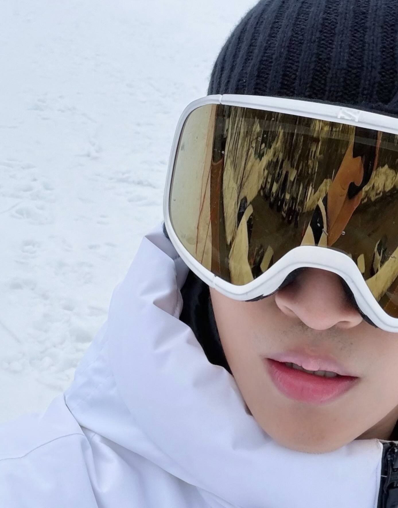 โอห์ม - ฐิติวัฒน์ ฤทธิ์ประเสริฐ