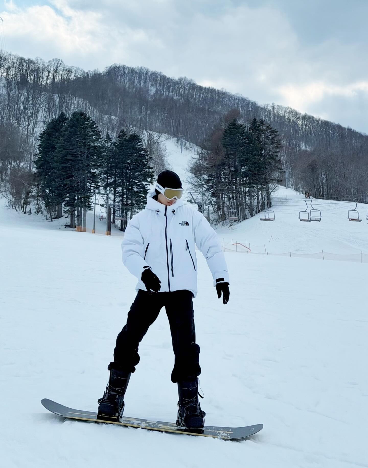 โอห์ม - ฐิติวัฒน์ ฤทธิ์ประเสริฐ