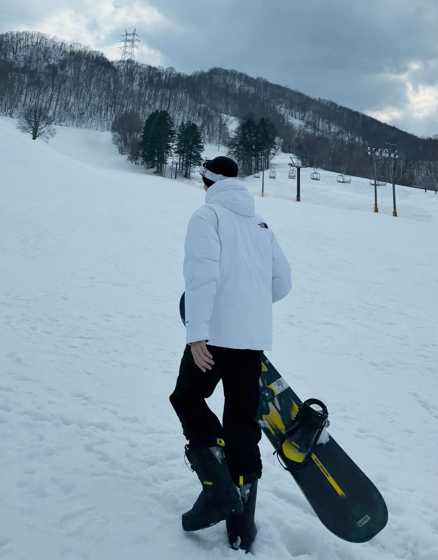 โอห์ม - ฐิติวัฒน์ ฤทธิ์ประเสริฐ