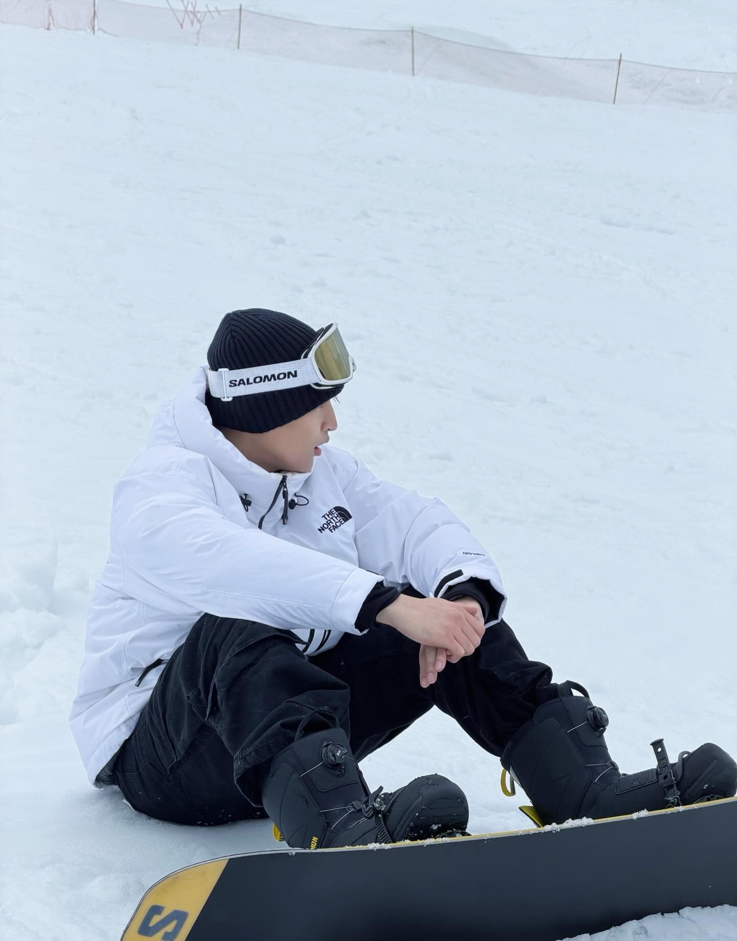 โอห์ม - ฐิติวัฒน์ ฤทธิ์ประเสริฐ