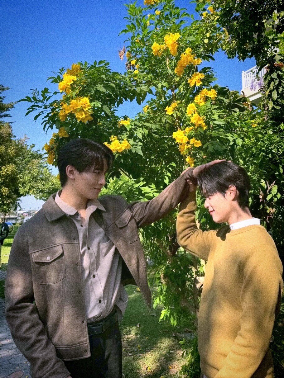 โอห์ม - ฐิติวัฒน์ ฤทธิ์ประเสริฐ