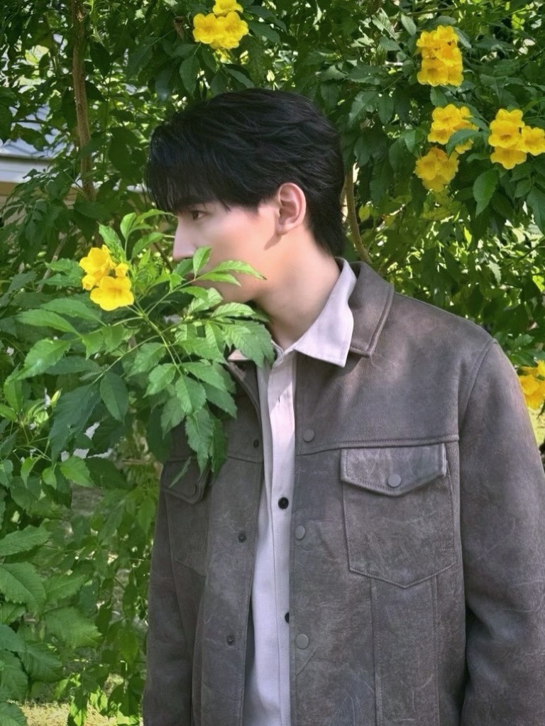 โอห์ม - ฐิติวัฒน์ ฤทธิ์ประเสริฐ