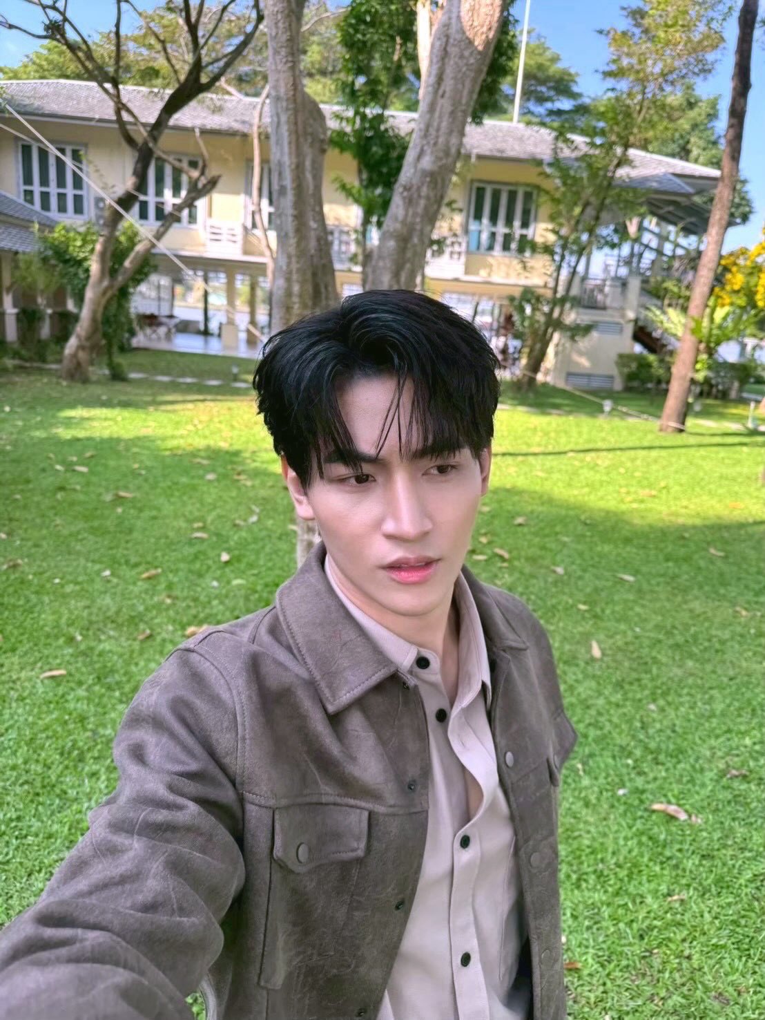 โอห์ม - ฐิติวัฒน์ ฤทธิ์ประเสริฐ