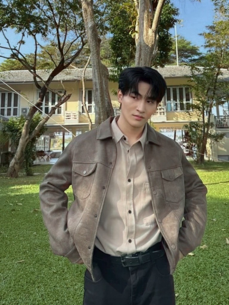 โอห์ม - ฐิติวัฒน์ ฤทธิ์ประเสริฐ