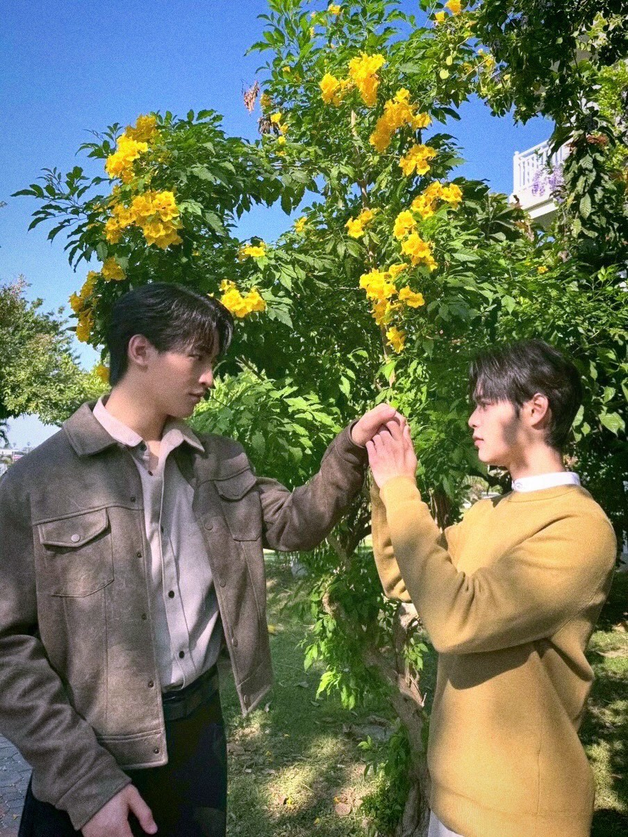 โอห์ม - ฐิติวัฒน์ ฤทธิ์ประเสริฐ