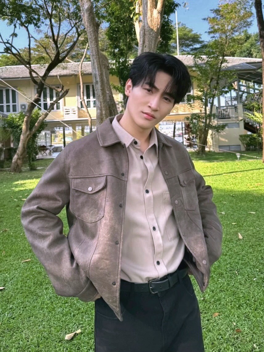 โอห์ม - ฐิติวัฒน์ ฤทธิ์ประเสริฐ