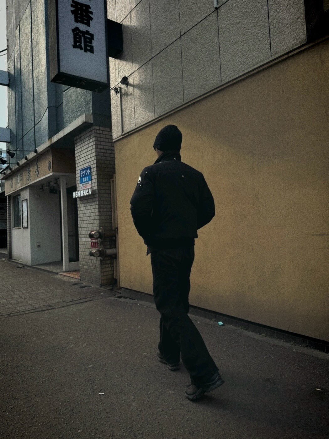 โอห์ม - ฐิติวัฒน์ ฤทธิ์ประเสริฐ