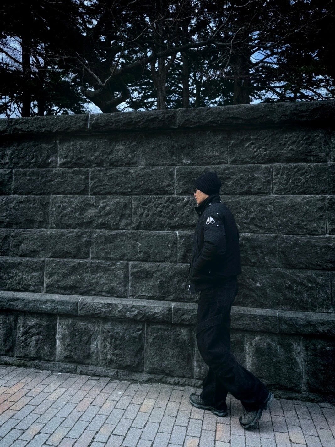 โอห์ม - ฐิติวัฒน์ ฤทธิ์ประเสริฐ