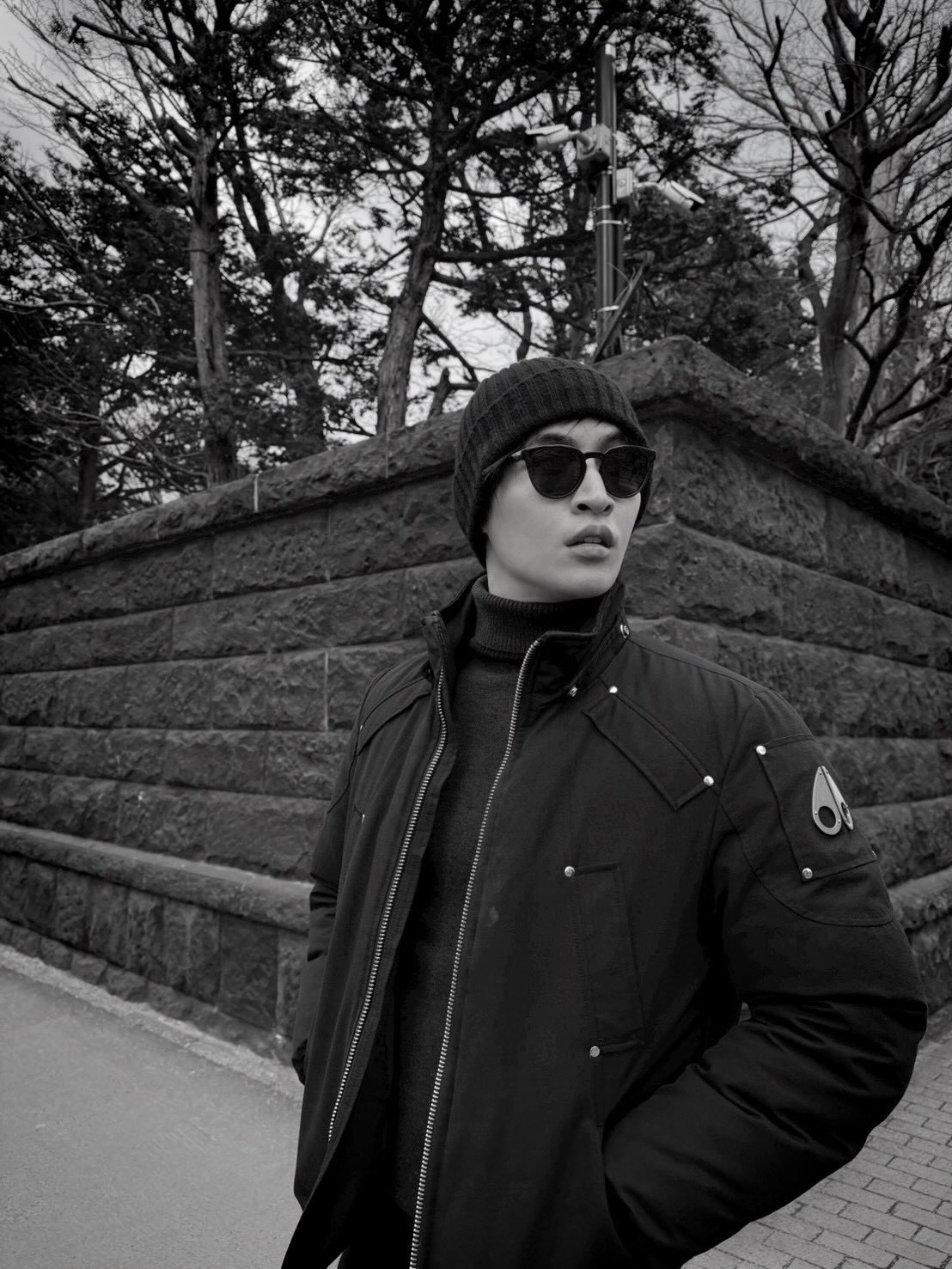 โอห์ม - ฐิติวัฒน์ ฤทธิ์ประเสริฐ