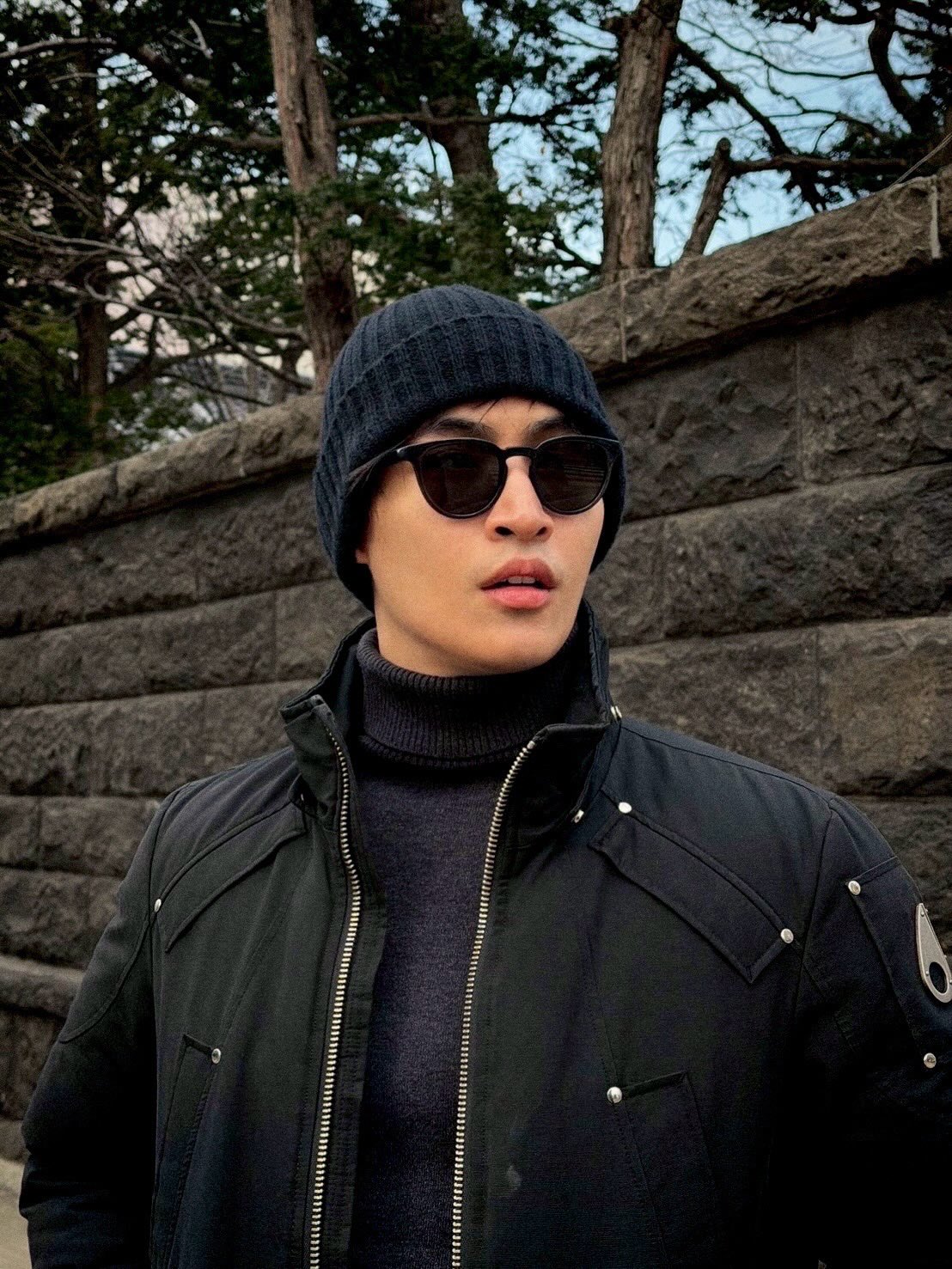 โอห์ม - ฐิติวัฒน์ ฤทธิ์ประเสริฐ