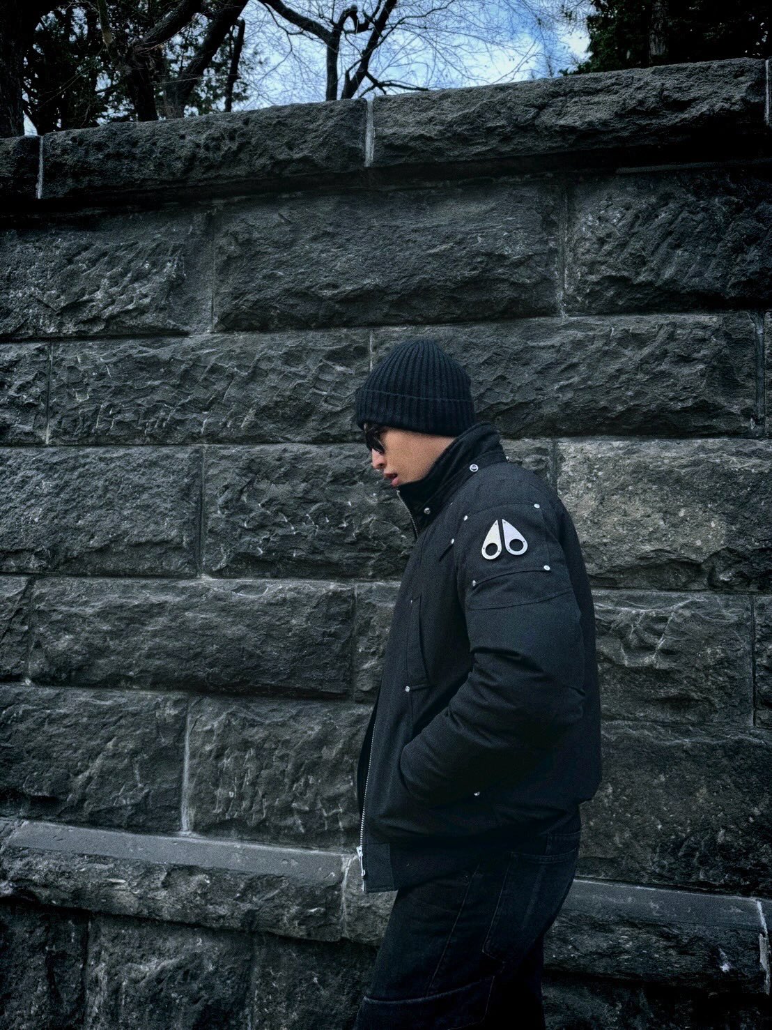 โอห์ม - ฐิติวัฒน์ ฤทธิ์ประเสริฐ