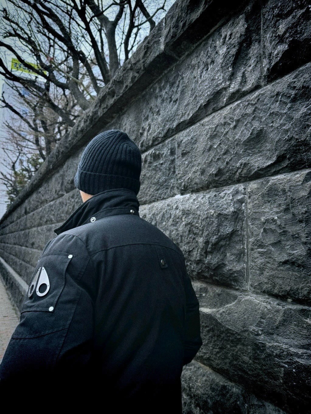 โอห์ม - ฐิติวัฒน์ ฤทธิ์ประเสริฐ