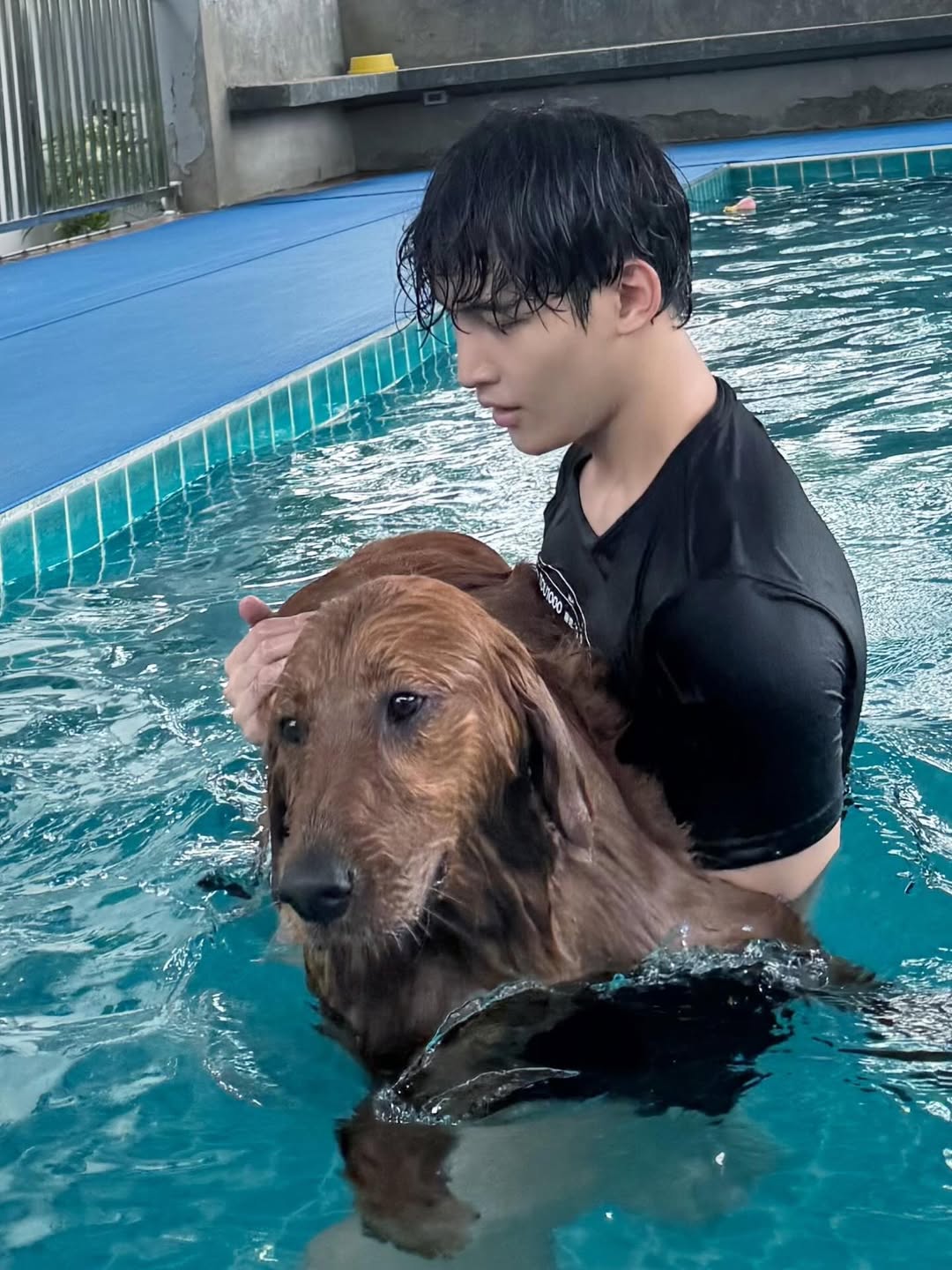 โอห์ม - ฐิติวัฒน์ ฤทธิ์ประเสริฐ