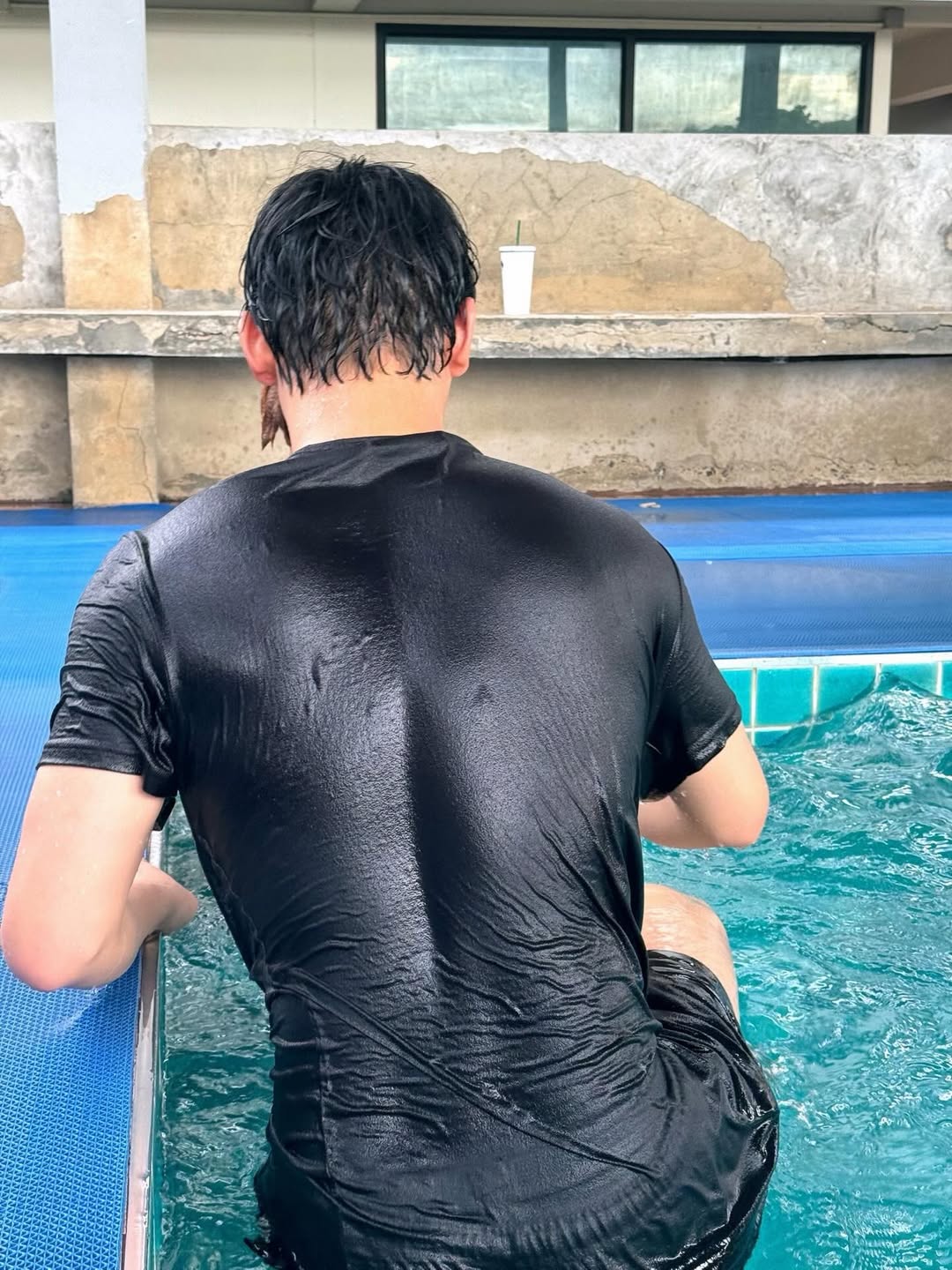 โอห์ม - ฐิติวัฒน์ ฤทธิ์ประเสริฐ