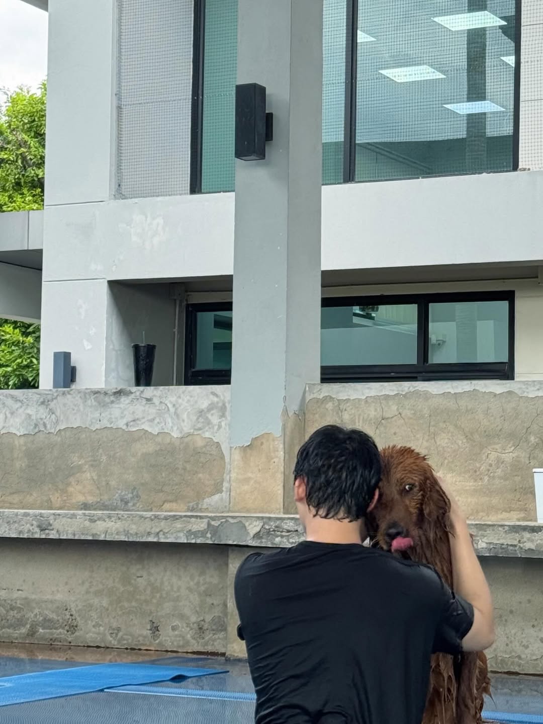 โอห์ม - ฐิติวัฒน์ ฤทธิ์ประเสริฐ