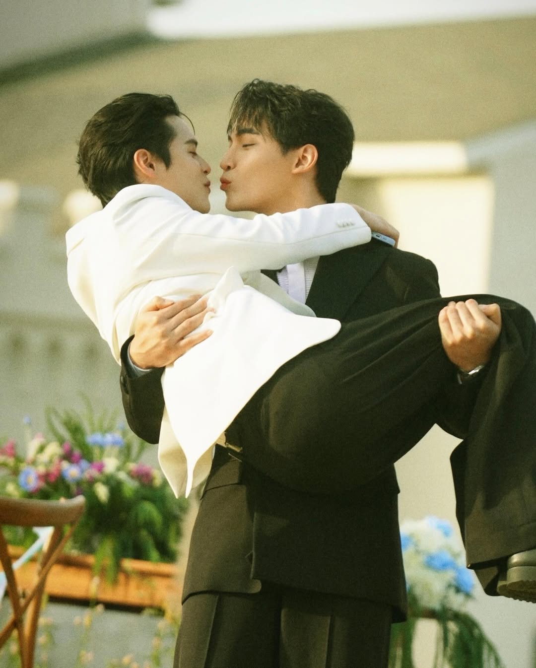 โอห์ม - ฐิติวัฒน์ ฤทธิ์ประเสริฐ