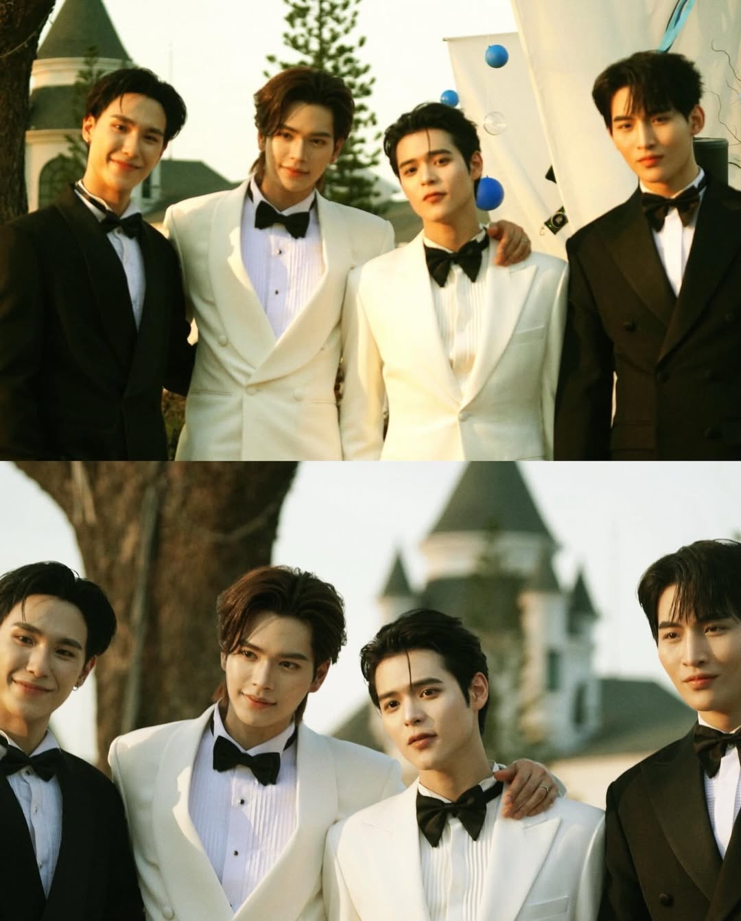 โอห์ม - ฐิติวัฒน์ ฤทธิ์ประเสริฐ