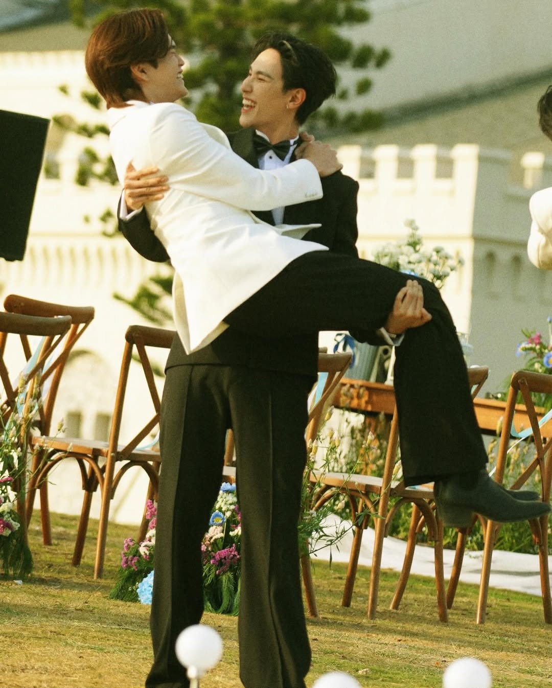 โอห์ม - ฐิติวัฒน์ ฤทธิ์ประเสริฐ