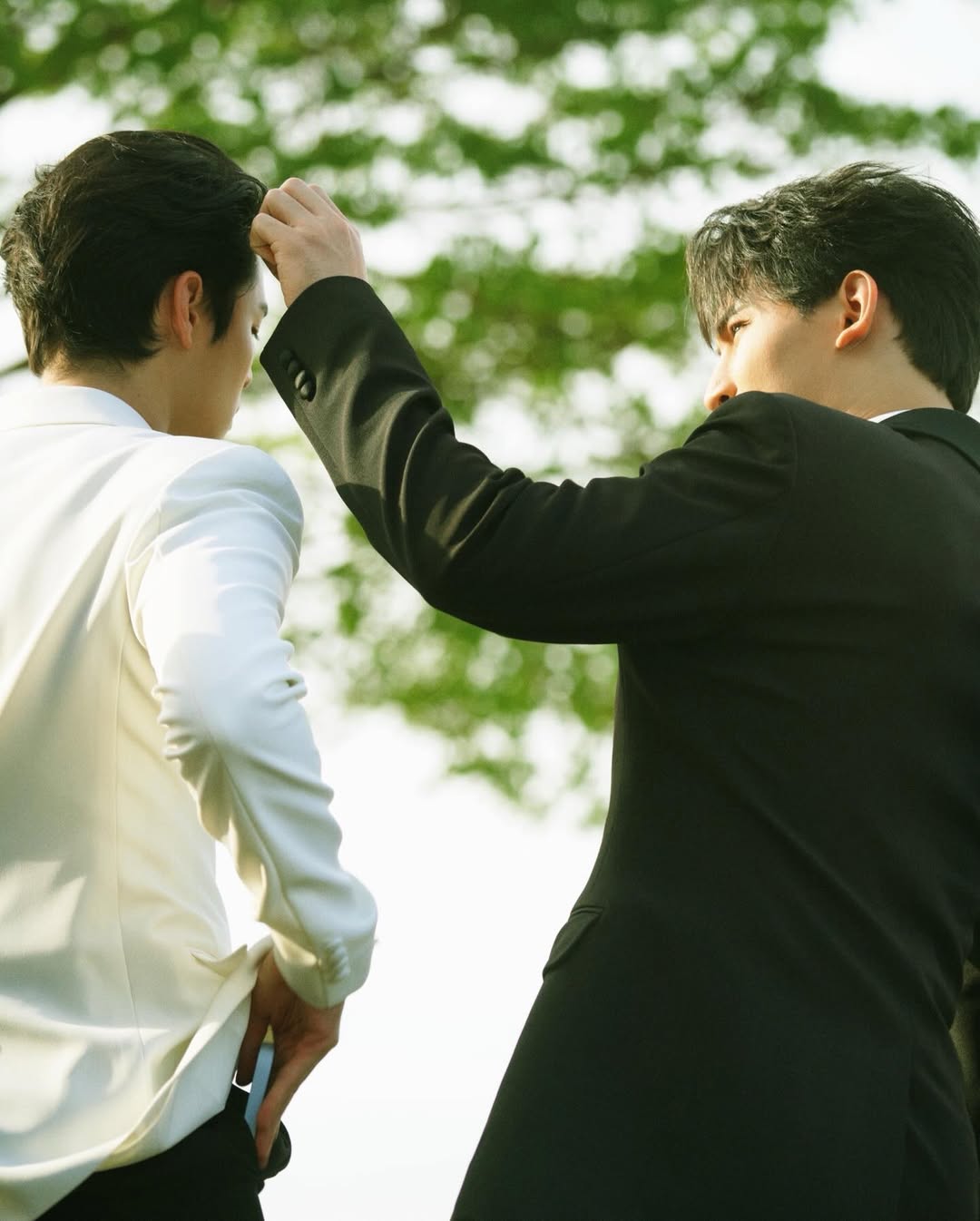 โอห์ม - ฐิติวัฒน์ ฤทธิ์ประเสริฐ