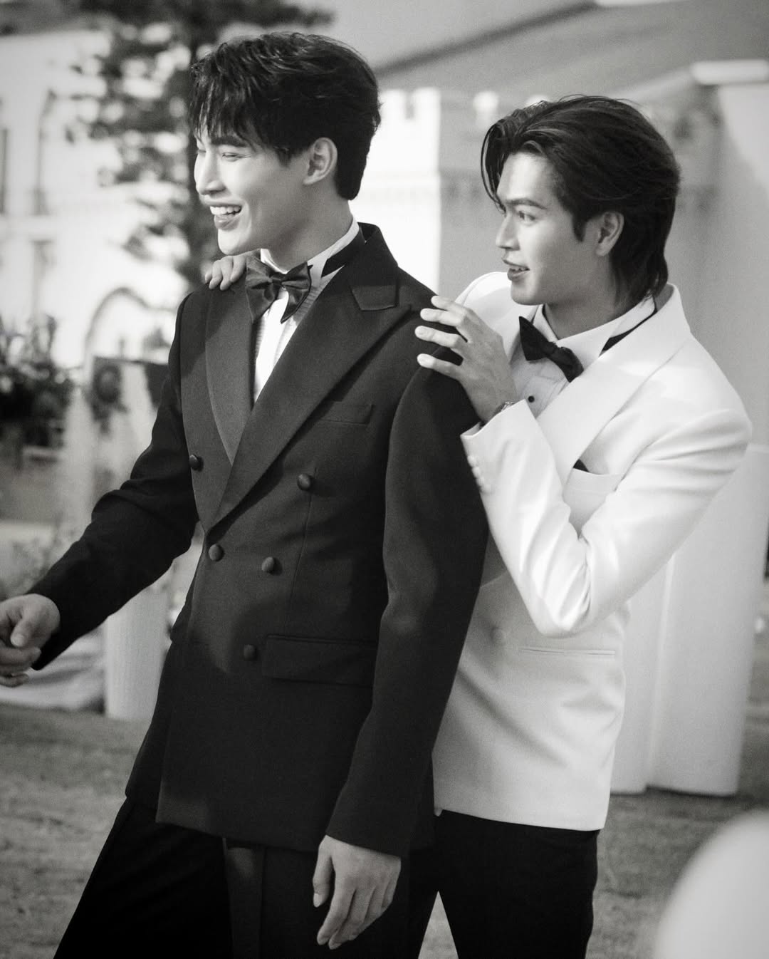 โอห์ม - ฐิติวัฒน์ ฤทธิ์ประเสริฐ