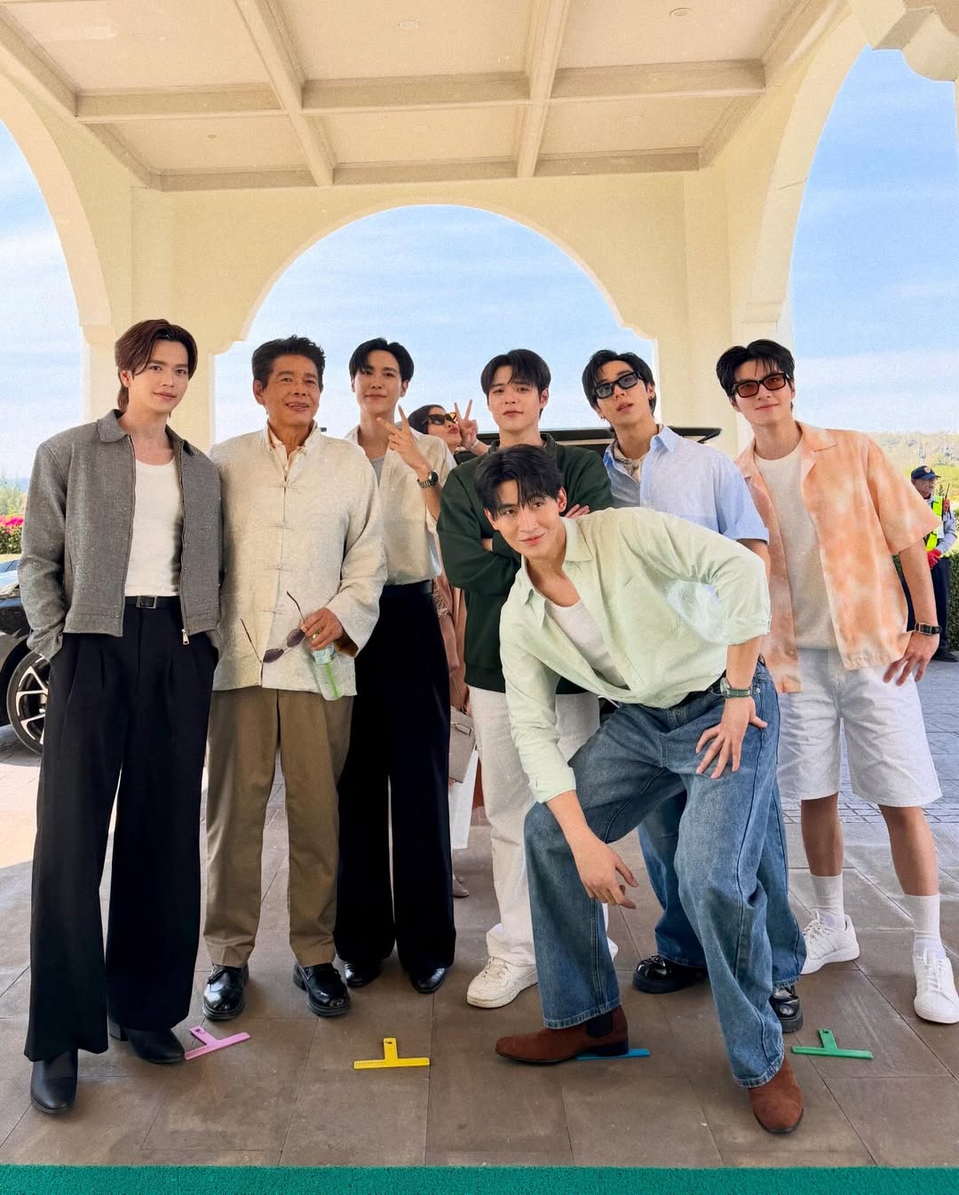 โอห์ม - ฐิติวัฒน์ ฤทธิ์ประเสริฐ