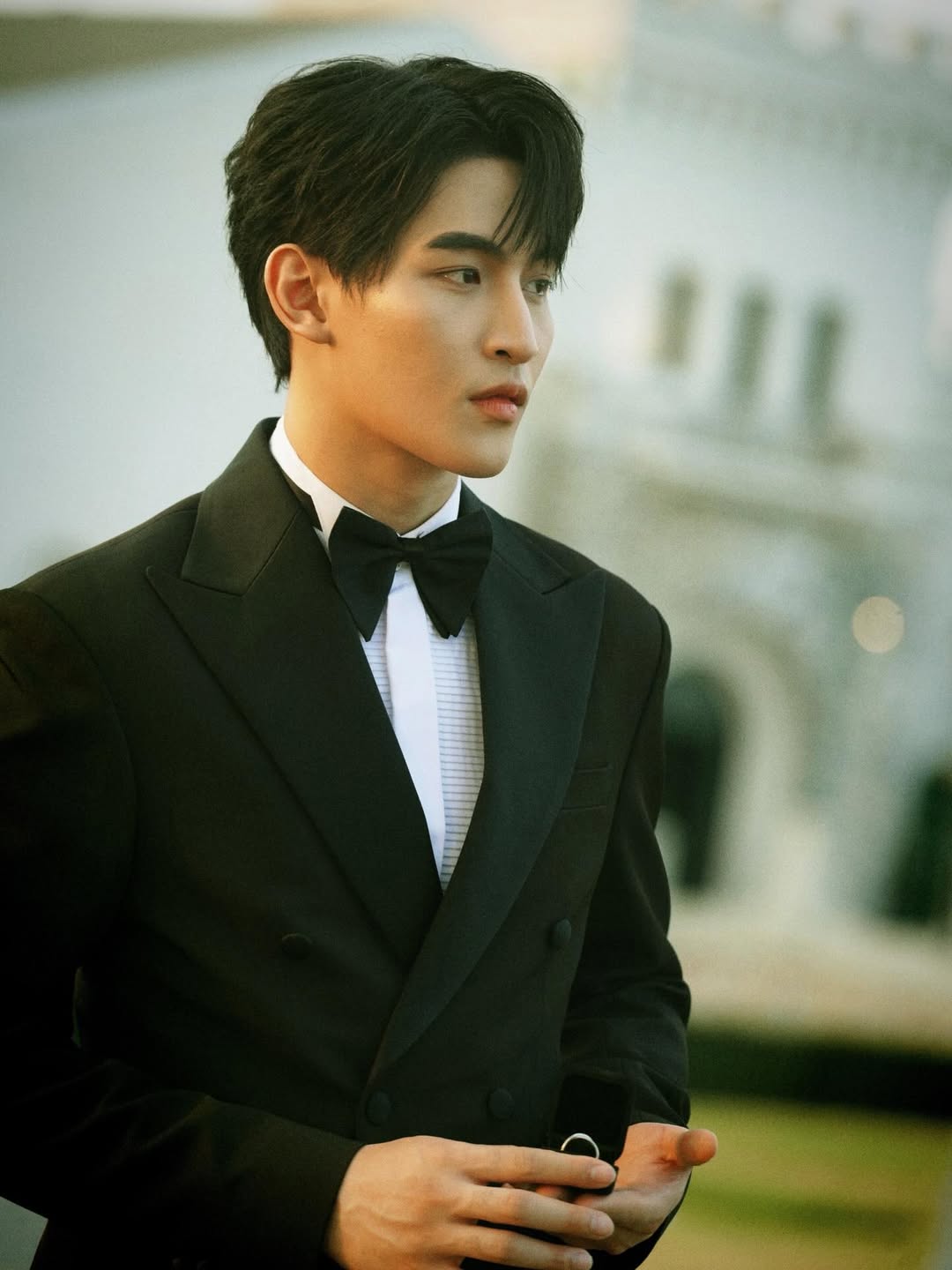 โอห์ม - ฐิติวัฒน์ ฤทธิ์ประเสริฐ