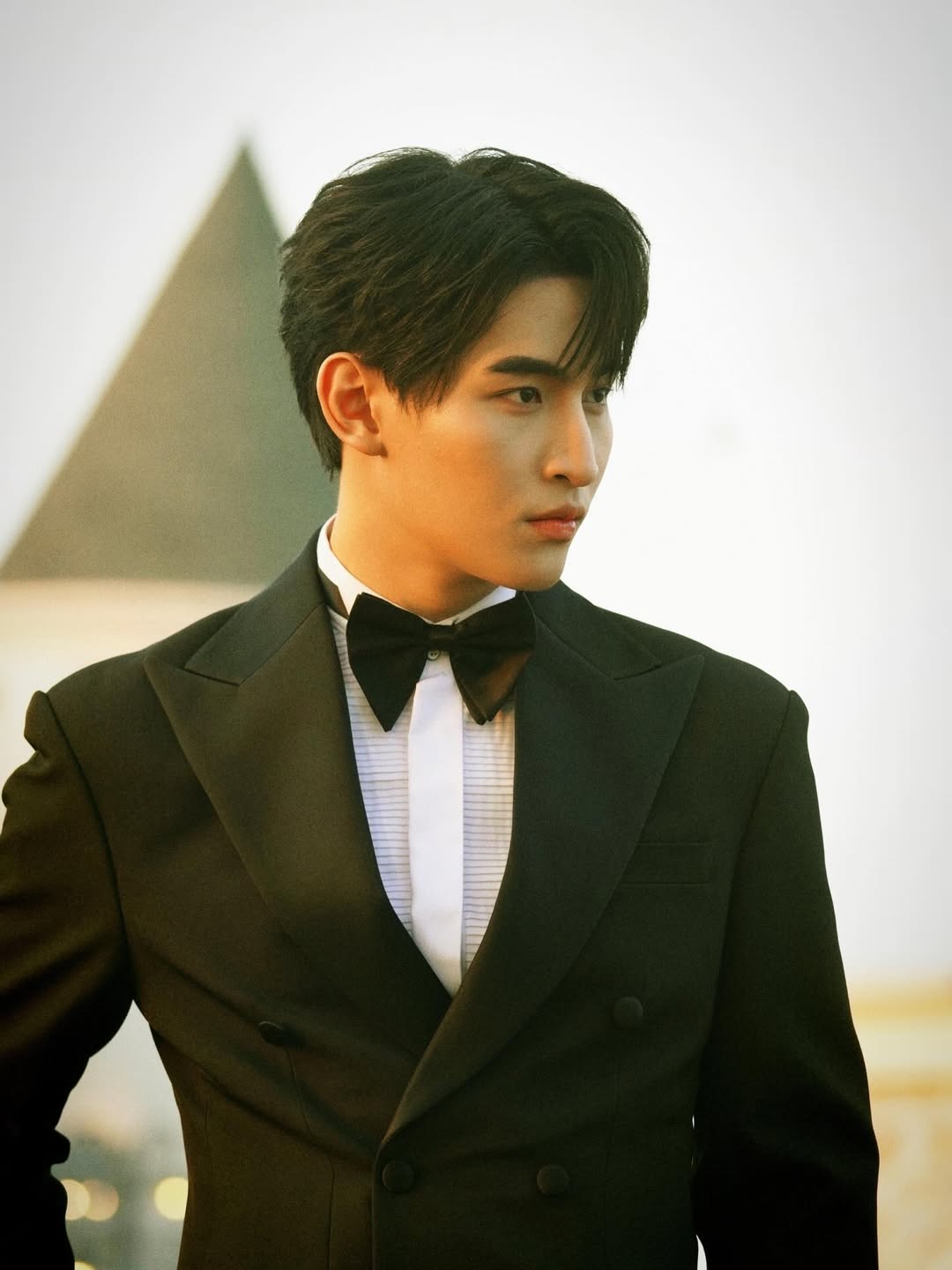 โอห์ม - ฐิติวัฒน์ ฤทธิ์ประเสริฐ