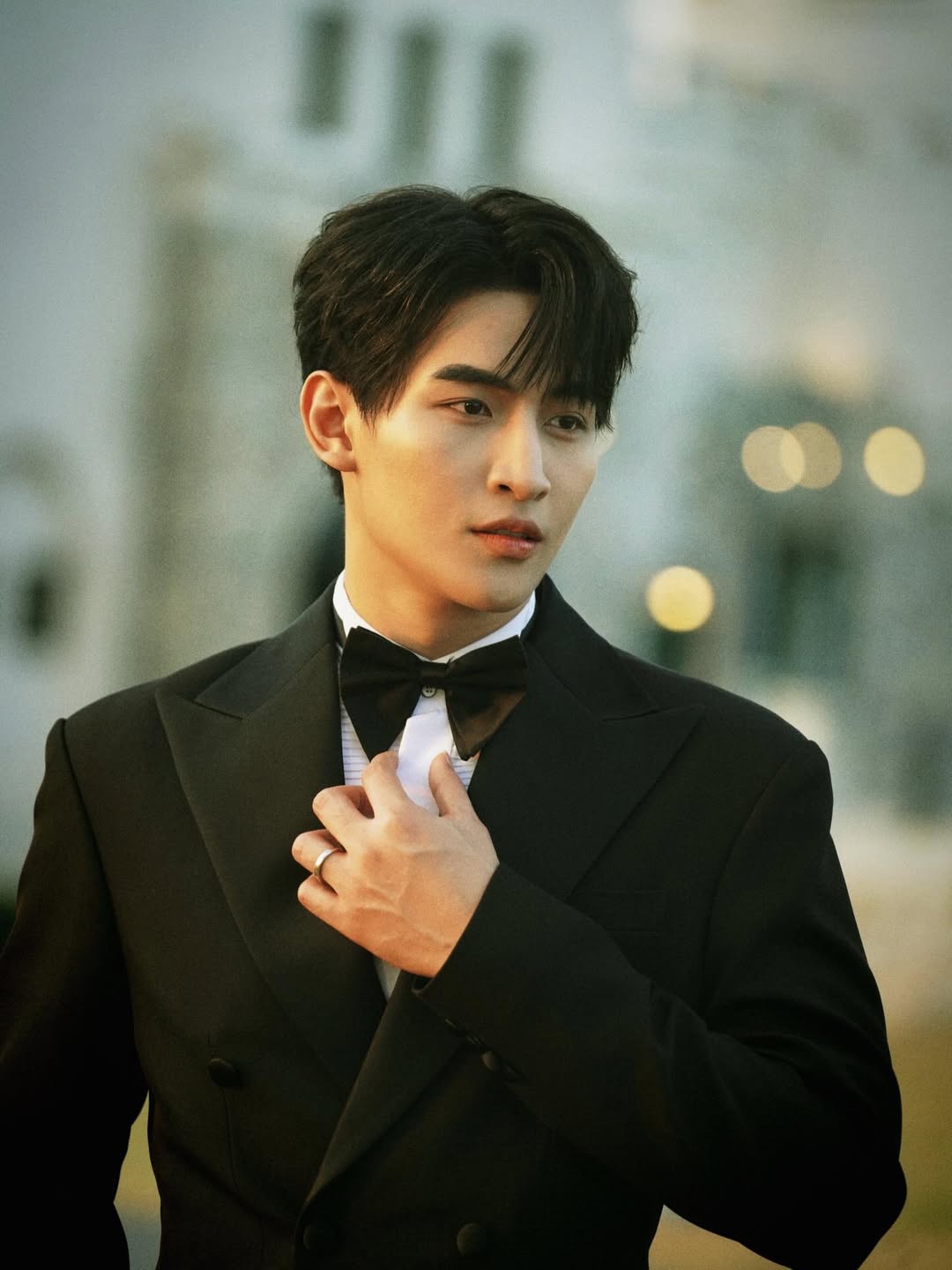 โอห์ม - ฐิติวัฒน์ ฤทธิ์ประเสริฐ