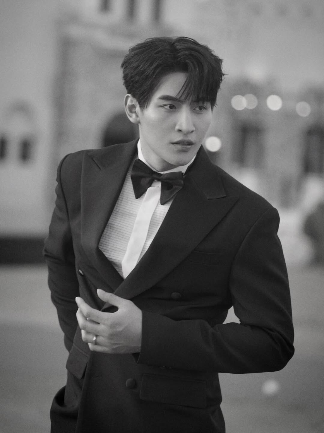 โอห์ม - ฐิติวัฒน์ ฤทธิ์ประเสริฐ