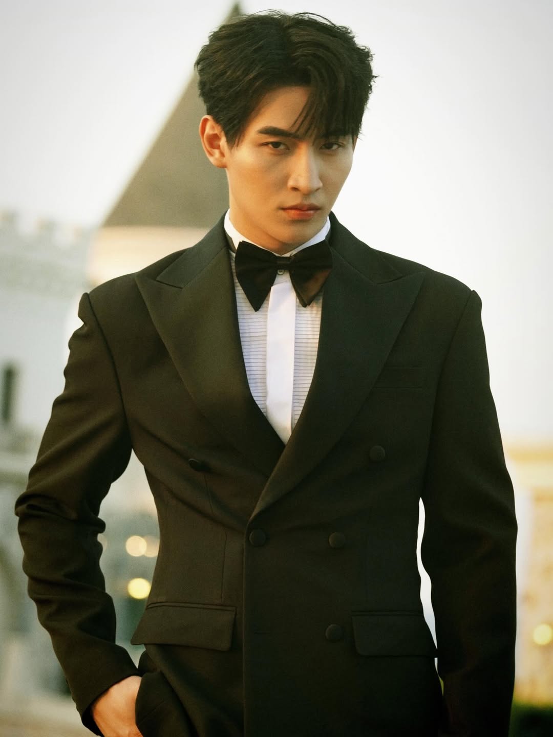 โอห์ม - ฐิติวัฒน์ ฤทธิ์ประเสริฐ