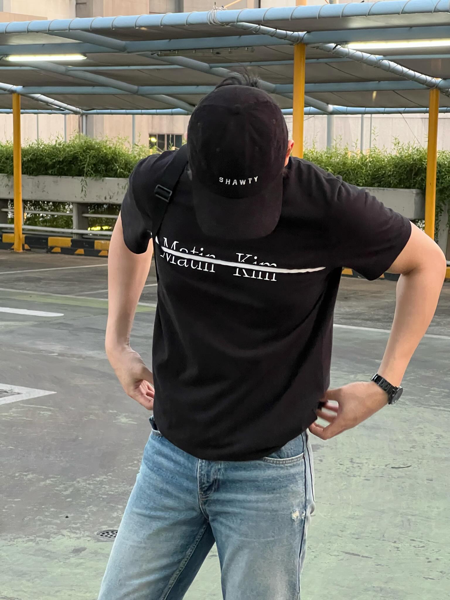 โอห์ม - ฐิติวัฒน์ ฤทธิ์ประเสริฐ