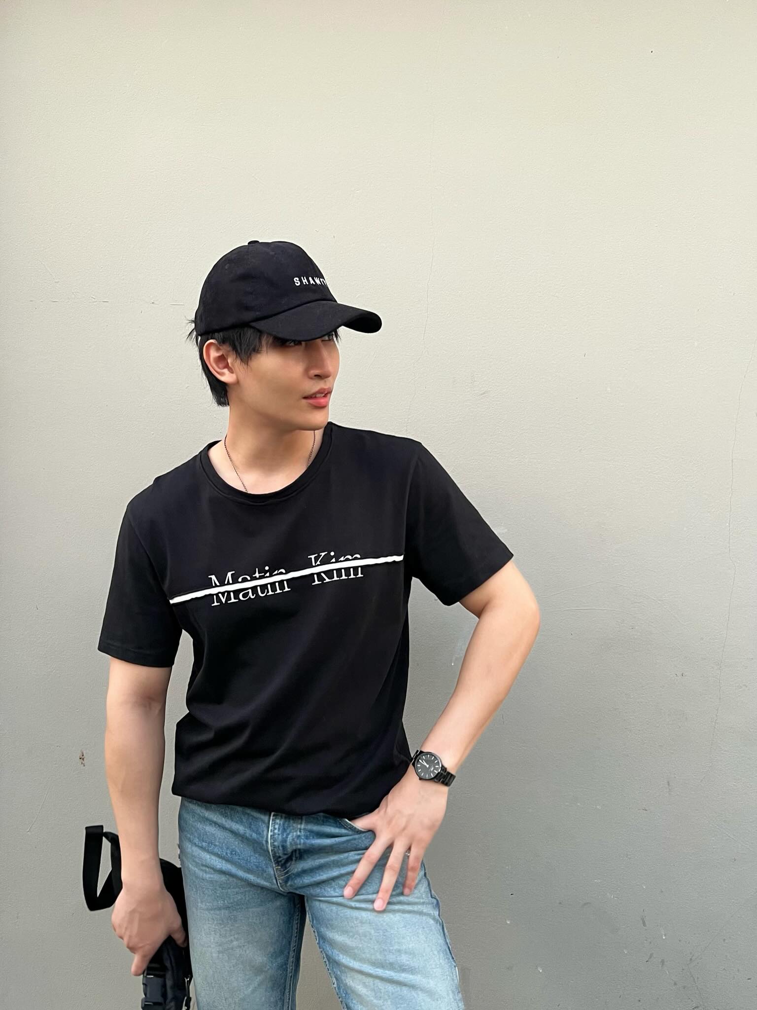 โอห์ม - ฐิติวัฒน์ ฤทธิ์ประเสริฐ