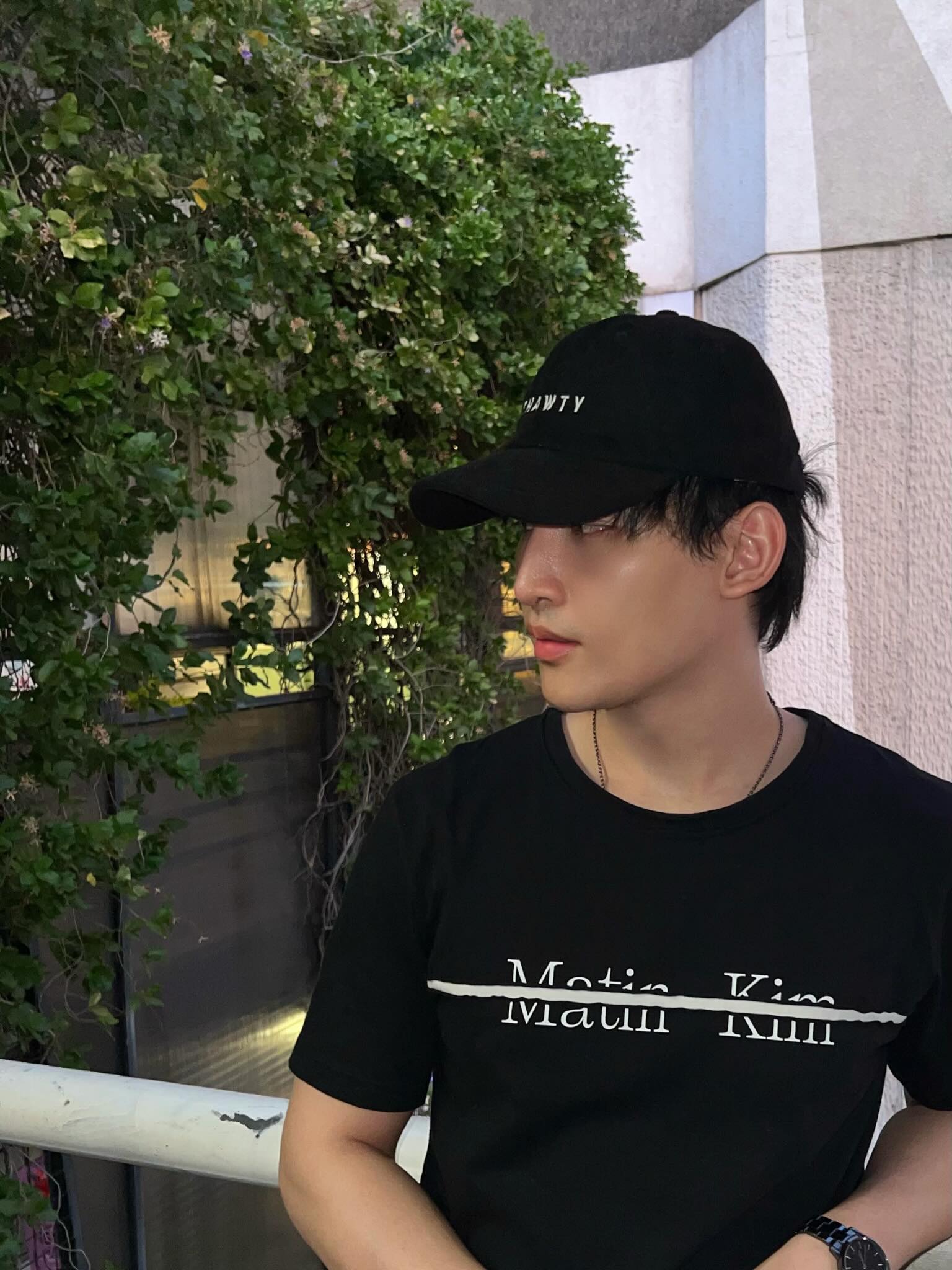 โอห์ม - ฐิติวัฒน์ ฤทธิ์ประเสริฐ