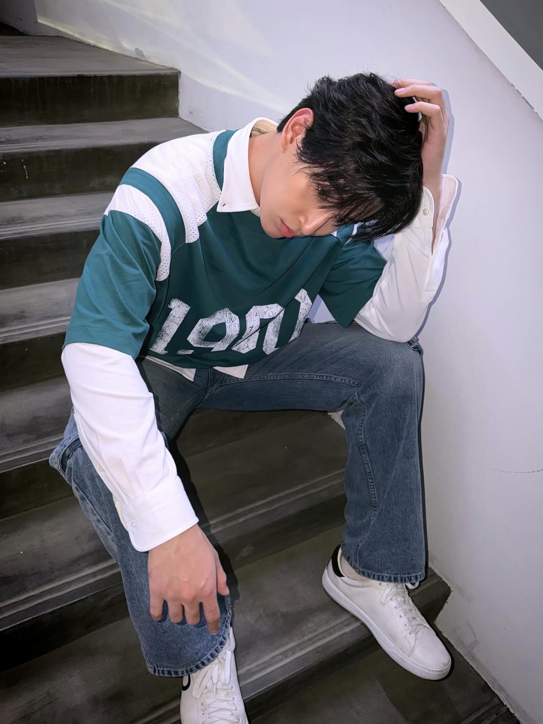 โอห์ม - ฐิติวัฒน์ ฤทธิ์ประเสริฐ