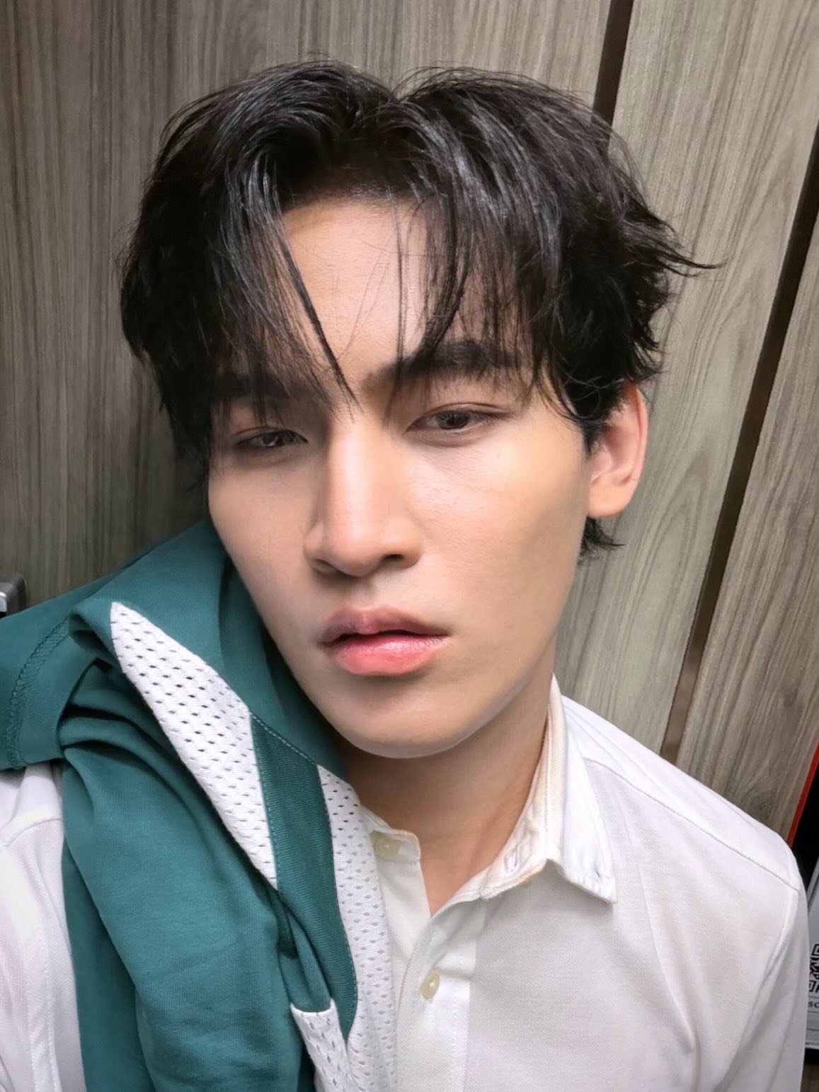 โอห์ม - ฐิติวัฒน์ ฤทธิ์ประเสริฐ