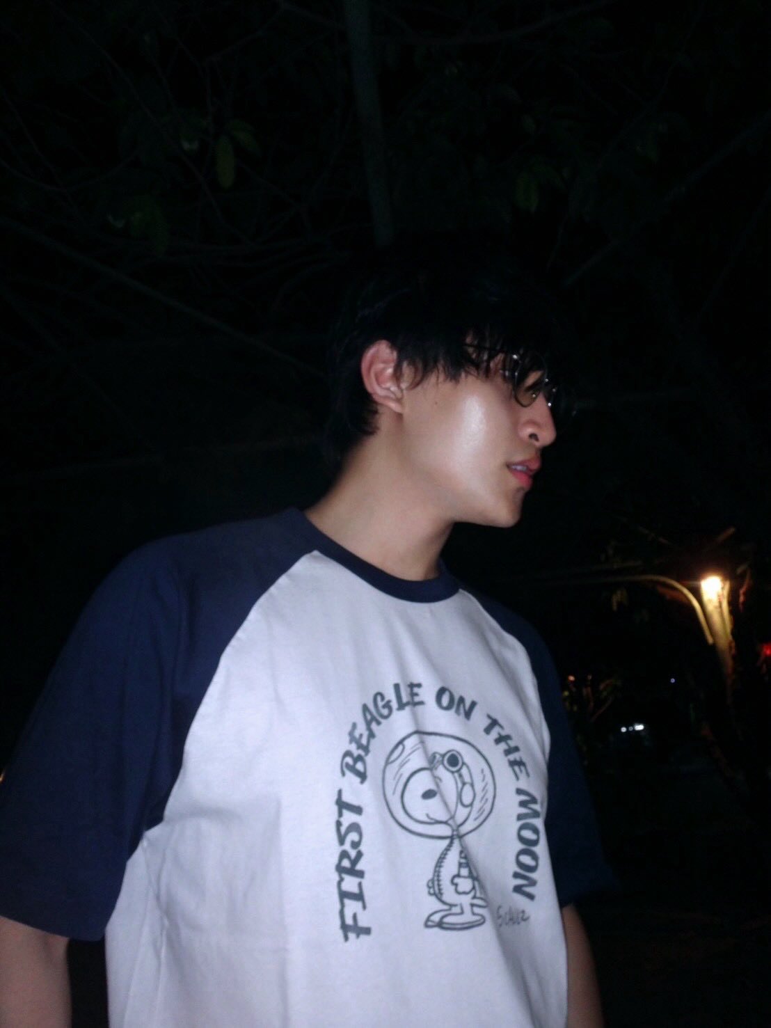 โอห์ม - ฐิติวัฒน์ ฤทธิ์ประเสริฐ
