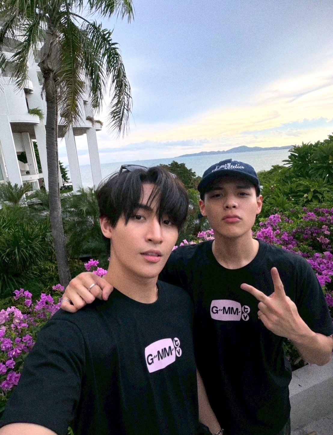 โอห์ม - ฐิติวัฒน์ ฤทธิ์ประเสริฐ