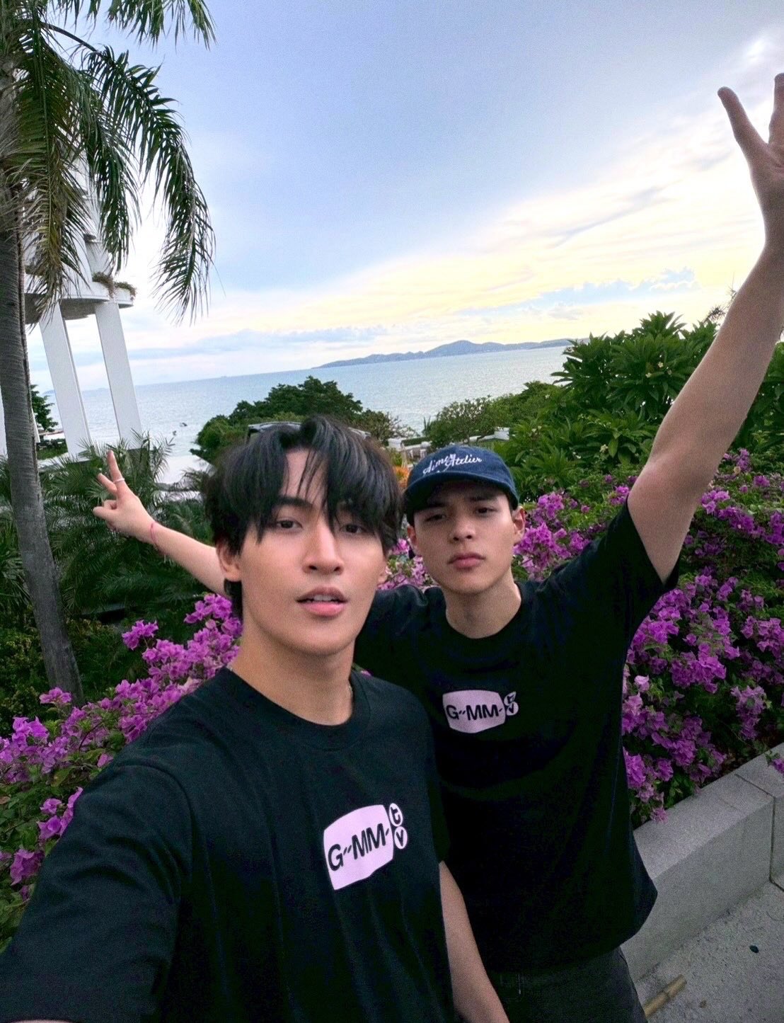 โอห์ม - ฐิติวัฒน์ ฤทธิ์ประเสริฐ