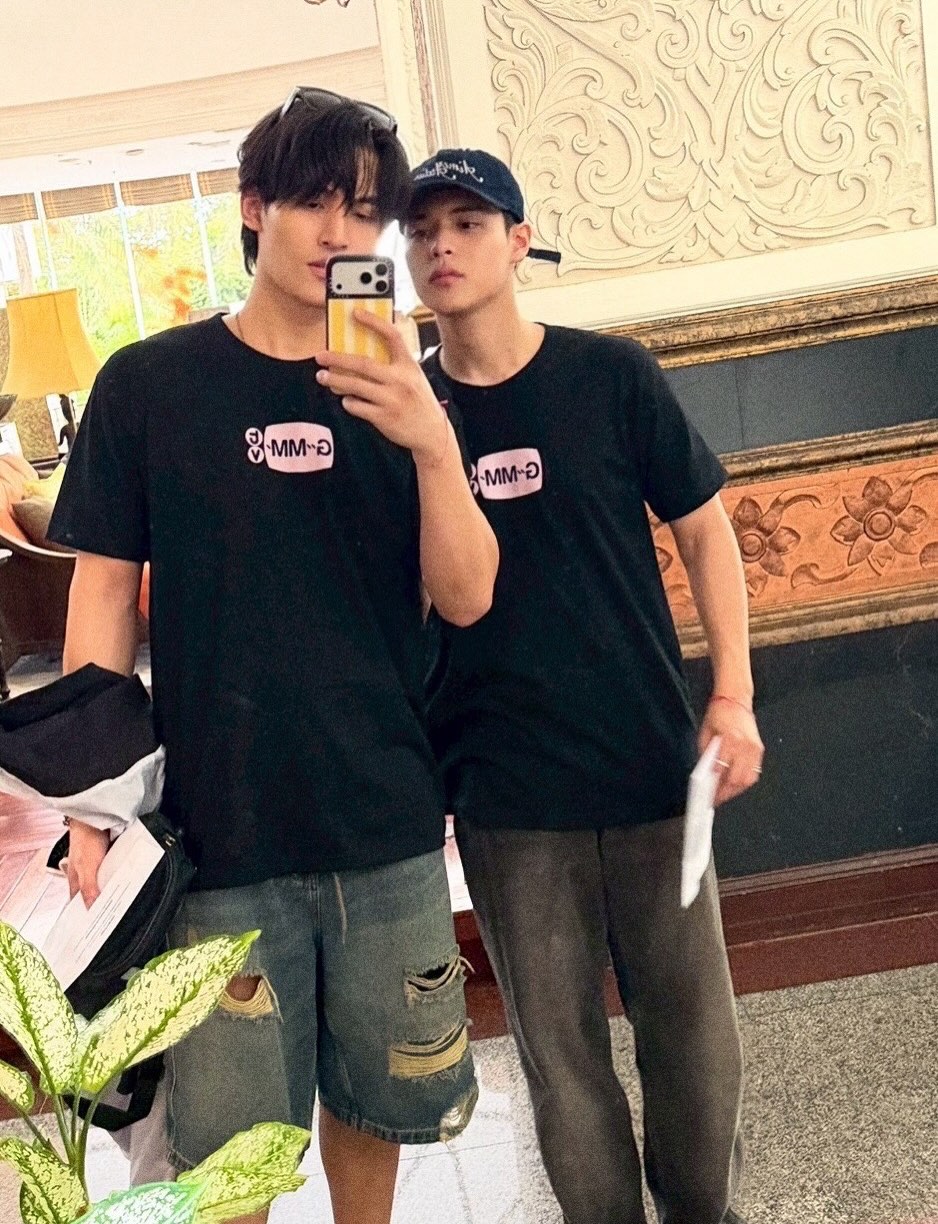 โอห์ม - ฐิติวัฒน์ ฤทธิ์ประเสริฐ