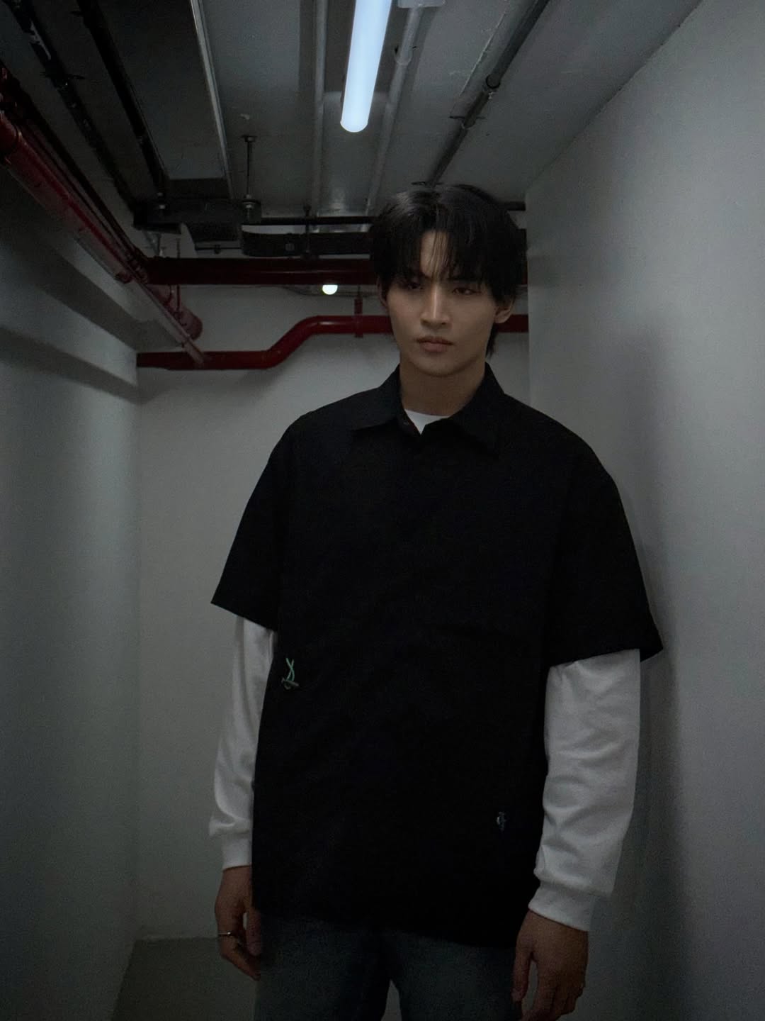 โอห์ม - ฐิติวัฒน์ ฤทธิ์ประเสริฐ