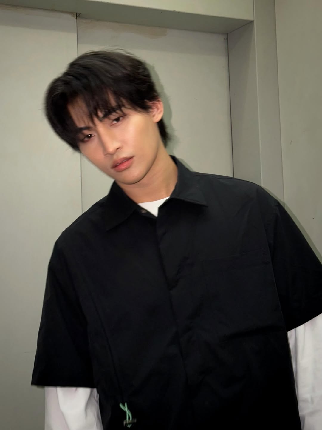 โอห์ม - ฐิติวัฒน์ ฤทธิ์ประเสริฐ