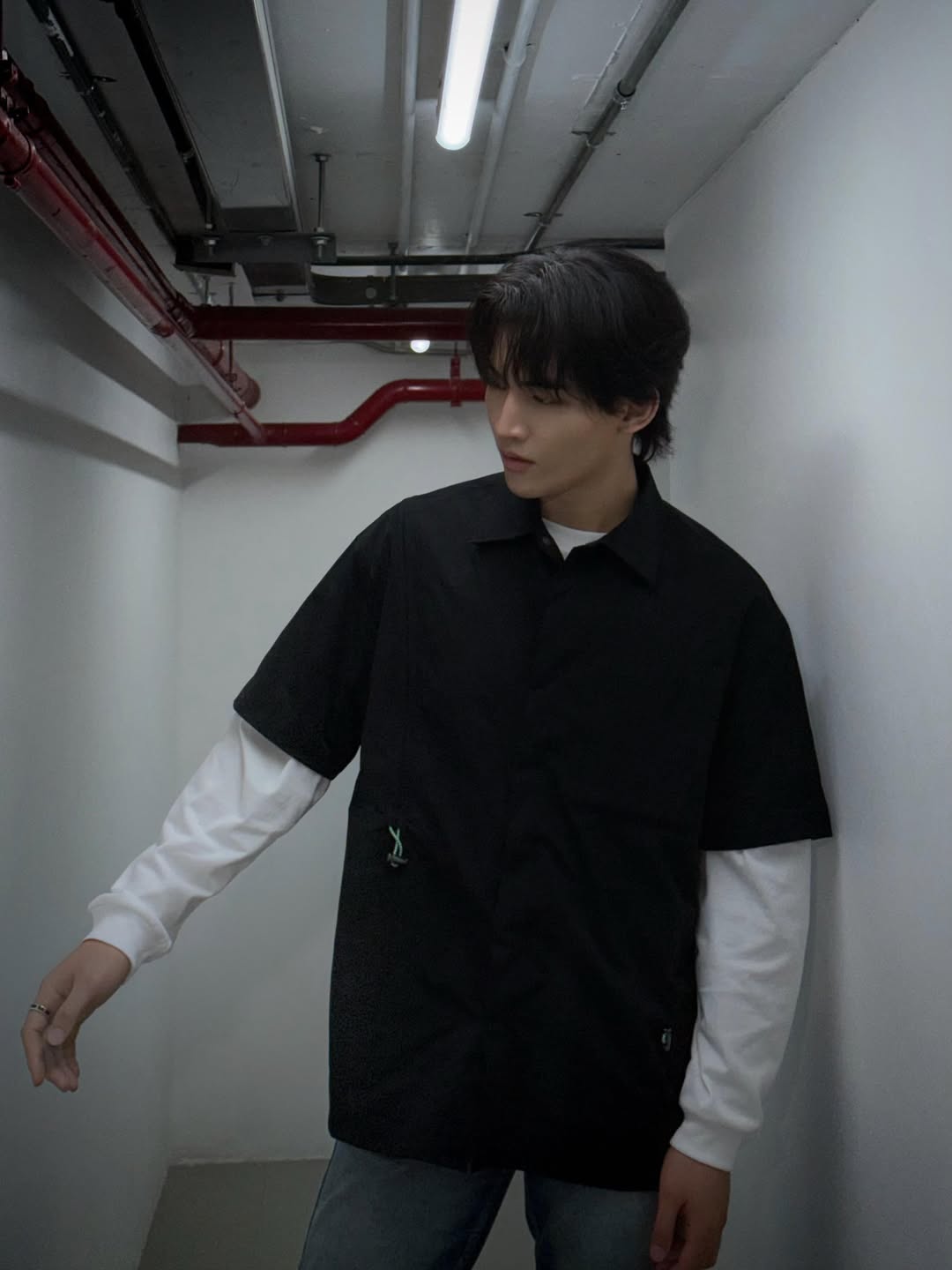โอห์ม - ฐิติวัฒน์ ฤทธิ์ประเสริฐ