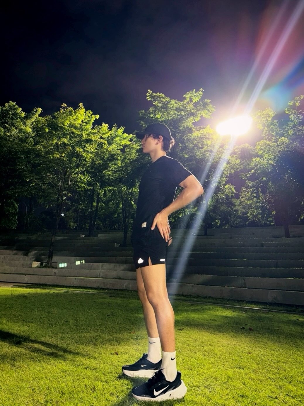 โอห์ม - ฐิติวัฒน์ ฤทธิ์ประเสริฐ